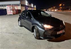 تويوتا يارس